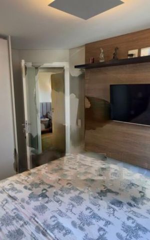 Apartamento à venda com 60m², 3 quartos e 1 vaga