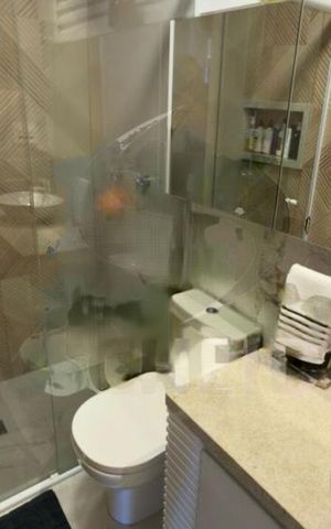 Apartamento à venda com 60m², 3 quartos e 1 vaga