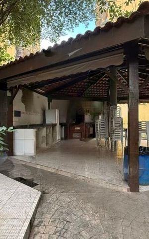 Apartamento à venda com 60m², 3 quartos e 1 vaga