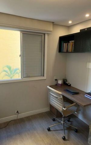 Apartamento à venda com 60m², 3 quartos e 1 vaga