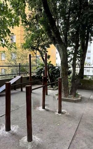 Apartamento à venda com 60m², 3 quartos e 1 vaga