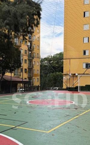 Apartamento à venda com 60m², 3 quartos e 1 vaga