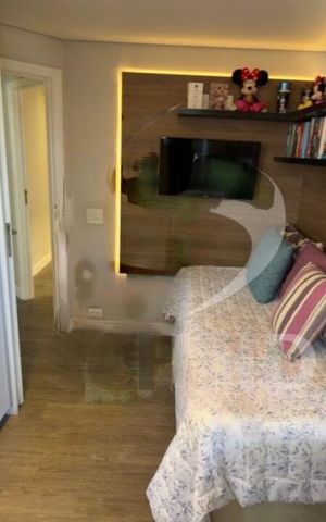 Apartamento à venda com 60m², 3 quartos e 1 vaga