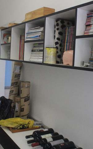 Casa à venda com 379m², 3 quartos e 3 vagasDespensa