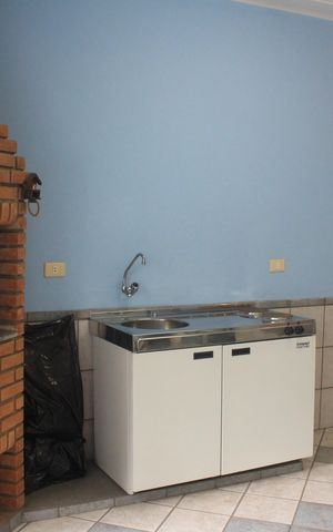 Casa à venda com 379m², 3 quartos e 3 vagasÁrea gourmet