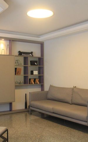 Casa à venda com 379m², 3 quartos e 3 vagasSala