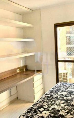 Apartamento à venda com 105m², 3 quartos e 1 vaga