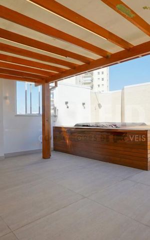 Apartamento à venda com 500m², 4 quartos e 4 vagas