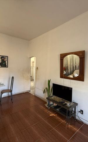 Casa para alugar com 300m², 2 quartos e 1 vaga Casa para alugar com 300m², 2 quartos e 1 vagaSala