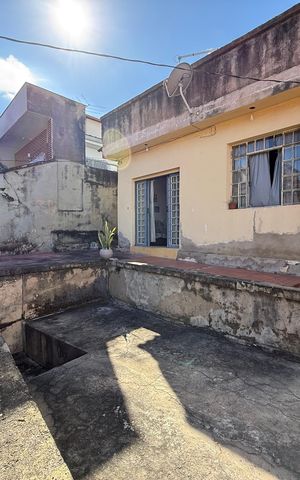 Casa para alugar com 300m², 2 quartos e 1 vaga Casa para alugar com 300m², 2 quartos e 1 vagaÁrea externa