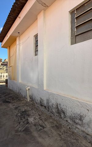 Casa para alugar com 300m², 2 quartos e 1 vaga Casa para alugar com 300m², 2 quartos e 1 vagaÁrea externa