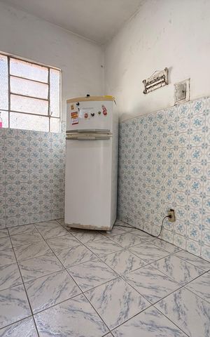 Casa para alugar com 300m², 2 quartos e 1 vaga Casa para alugar com 300m², 2 quartos e 1 vagaCozinha