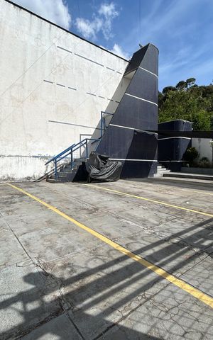 Studio à venda com 35m², 1 quarto e 1 vaga