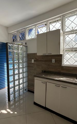 Studio à venda com 35m², 1 quarto e 1 vaga