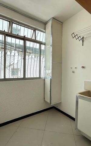 Studio à venda com 35m², 1 quarto e 1 vaga