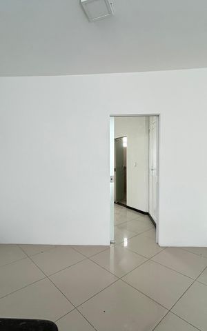 Studio à venda com 35m², 1 quarto e 1 vaga