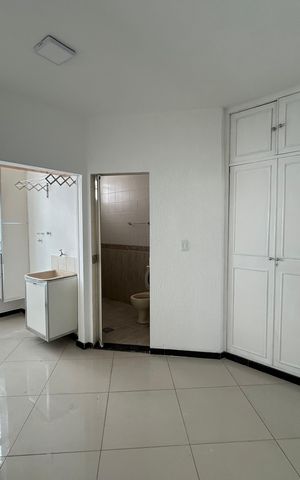 Studio à venda com 35m², 1 quarto e 1 vaga