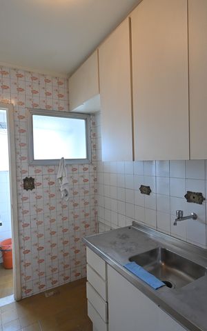 Apartamento para alugar com 45m², 1 quarto e 1 vagaCozinha