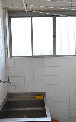 Apartamento para alugar com 45m², 1 quarto e 1 vagaLavanderia
