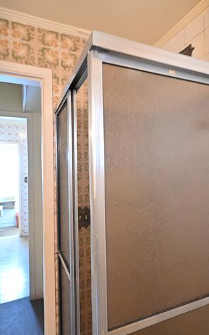 Apartamento para alugar com 45m², 1 quarto e 1 vagaBanheiro Social