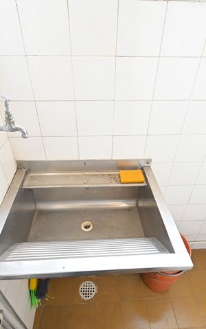 Apartamento para alugar com 45m², 1 quarto e 1 vagaLavanderia
