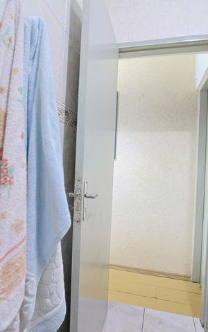 Casa de condomínio à venda com 100m², 2 quartos e 1 vagaBanheiro Social