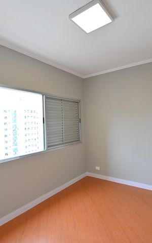 Apartamento para alugar com 65m², 1 quarto e 1 vagaQuarto