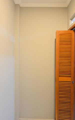 Apartamento para alugar com 65m², 1 quarto e 1 vagaQuarto de Serviço