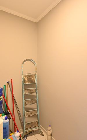 Apartamento para alugar com 65m², 1 quarto e 1 vagaQuarto de Serviço