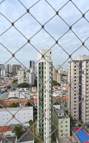 Apartamento para alugar com 65m², 1 quarto e 1 vagaVista do Quarto