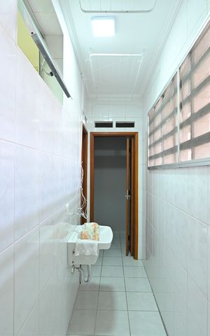 Apartamento para alugar com 65m², 1 quarto e 1 vagaLavanderia
