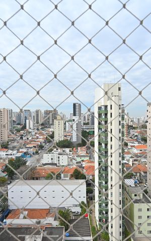 Apartamento para alugar com 65m², 1 quarto e 1 vagaVista da Sala