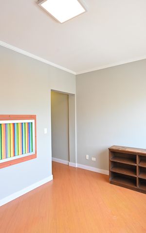 Apartamento para alugar com 65m², 1 quarto e 1 vagaSala