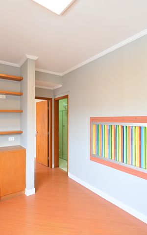 Apartamento para alugar com 65m², 1 quarto e 1 vagaSala