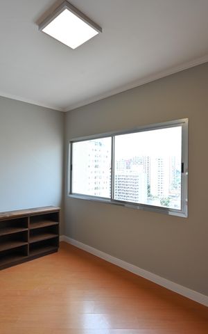 Apartamento para alugar com 65m², 1 quarto e 1 vagaSala