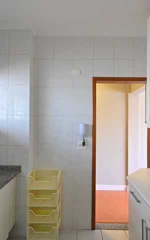 Apartamento para alugar com 65m², 1 quarto e 1 vagaCozinha