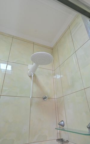 Apartamento para alugar com 65m², 1 quarto e 1 vagaBanheiro Social