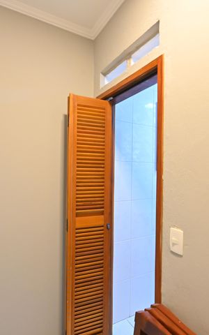 Apartamento para alugar com 65m², 1 quarto e 1 vagaQuarto de Serviço