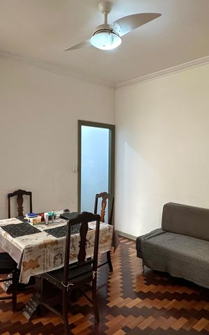 Apartamento para alugar com 81m², 3 quartos e sem vaga