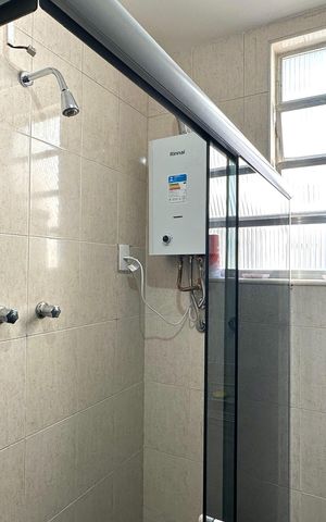 Apartamento para alugar com 81m², 3 quartos e sem vaga