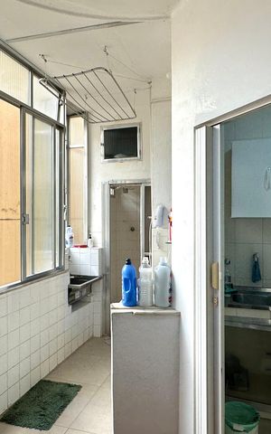 Apartamento para alugar com 81m², 3 quartos e sem vaga