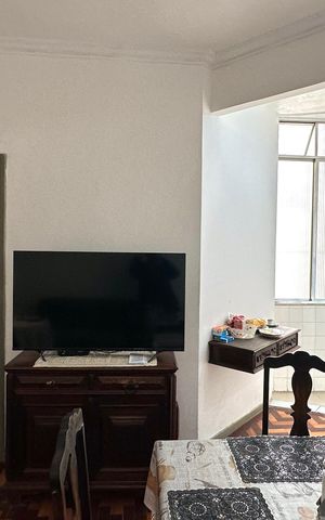 Apartamento para alugar com 81m², 3 quartos e sem vaga
