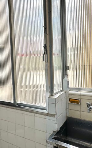 Apartamento para alugar com 81m², 3 quartos e sem vaga