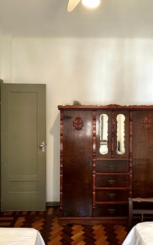 Apartamento para alugar com 81m², 3 quartos e sem vaga