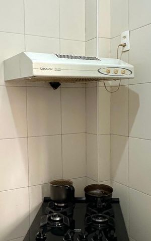 Apartamento para alugar com 81m², 3 quartos e sem vaga