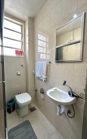 Apartamento para alugar com 81m², 3 quartos e sem vaga