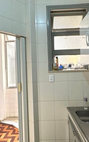 Apartamento para alugar com 81m², 3 quartos e sem vaga