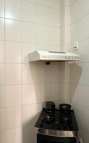 Apartamento para alugar com 81m², 3 quartos e sem vaga