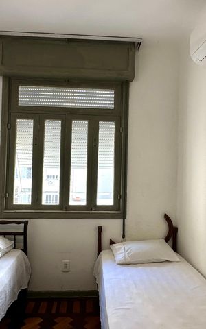 Apartamento para alugar com 81m², 3 quartos e sem vaga