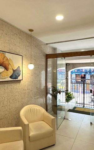 Apartamento para alugar com 81m², 3 quartos e sem vaga